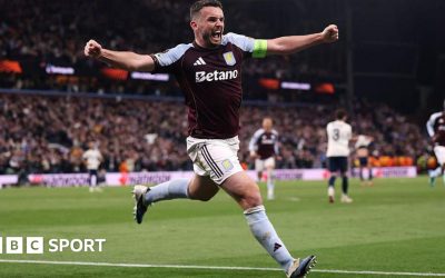 Aston Villa – Nottingham Forest LIVE: Duel crucial în semifinalele Europa League