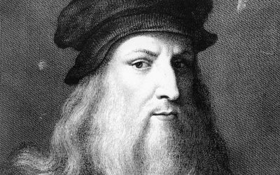 Urmașii lui Leonardo da Vinci, secretele genetice ale geniului dezvăluite