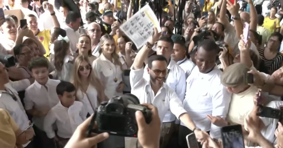 Alegeri în Columbia, sub amenințarea violenței: 400.000 de soldați, mobilizați