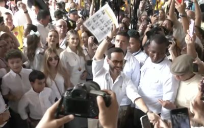 Alegeri în Columbia, sub amenințarea violenței: 400.000 de soldați, mobilizați