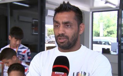 Bănel Nicoliță, entuziasmat: Cine de la FCSB are șanse la Interul lui Chivu?
