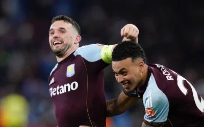 Bătălia Burnley – Aston Villa: Pronostic, echipe probabile și noutăți