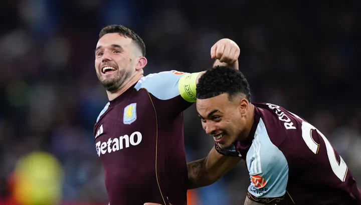 Preview: Burnley vs. Aston Villa - prediction, team news, lineups
