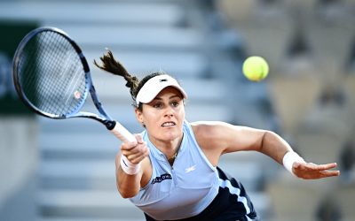Birrell Șochează la Roland Garros: Pegula, învinsă în Runda 1!