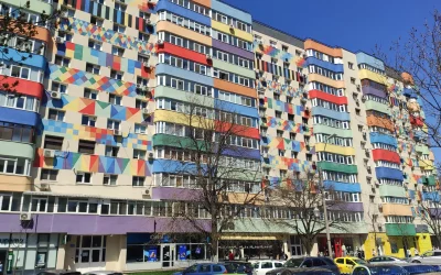 Plată obligatorie la bloc: Proprietarii riscă executarea silită! Legea, nemiloasă