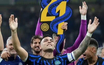Bologna – Inter: Duel de foc în Serie A. Vezi echipele probabile și pontul!