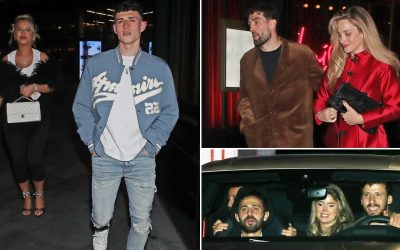 City, petrecere până la 1:30 AM după ce a cedat titlul lui Arsenal