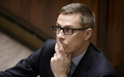 Dialog cu Rusia: Liderul Finlandei cere reluarea discuțiilor cu Moscova