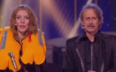 Fanii Eurovision, șocați: Spectacolul din semifinală, catalogat drept „oribil”