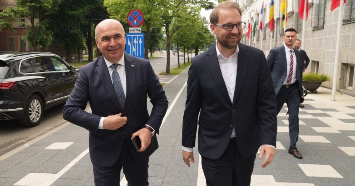 PSD, OUT: Nicio guvernare cu Social-Democrații nu va fi acceptată