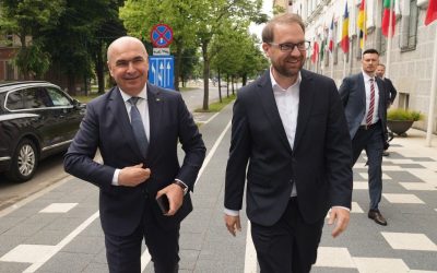 PSD, OUT: Nicio guvernare cu Social-Democrații nu va fi acceptată
