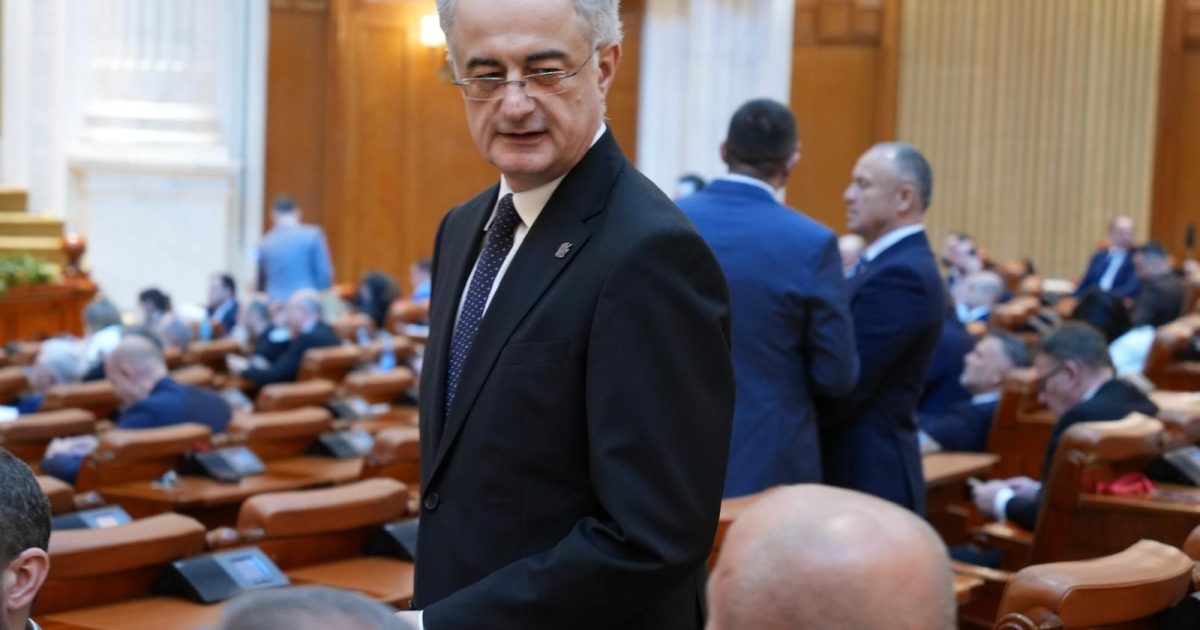 Ultimatum pentru PSD: Rezolvarea crizei politice, cerută în această săptămână