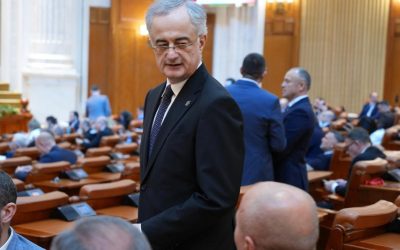 Ultimatum pentru PSD: Rezolvarea crizei politice, cerută în această săptămână