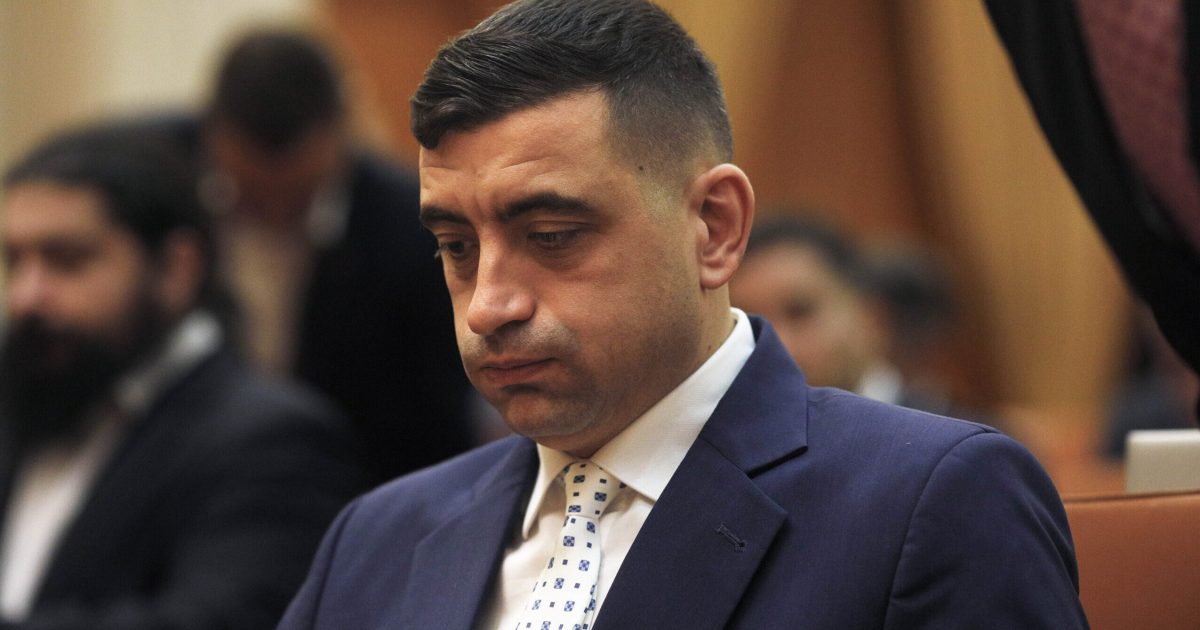 De ce insistă George Simion că NU e ”idiot util”? Explicații