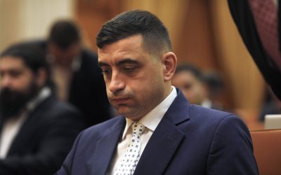 De ce insistă George Simion că NU e ”idiot util”? Explicații