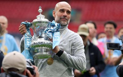 Guardiola pleacă de la Manchester City: Bomba care zguduie fotbalul