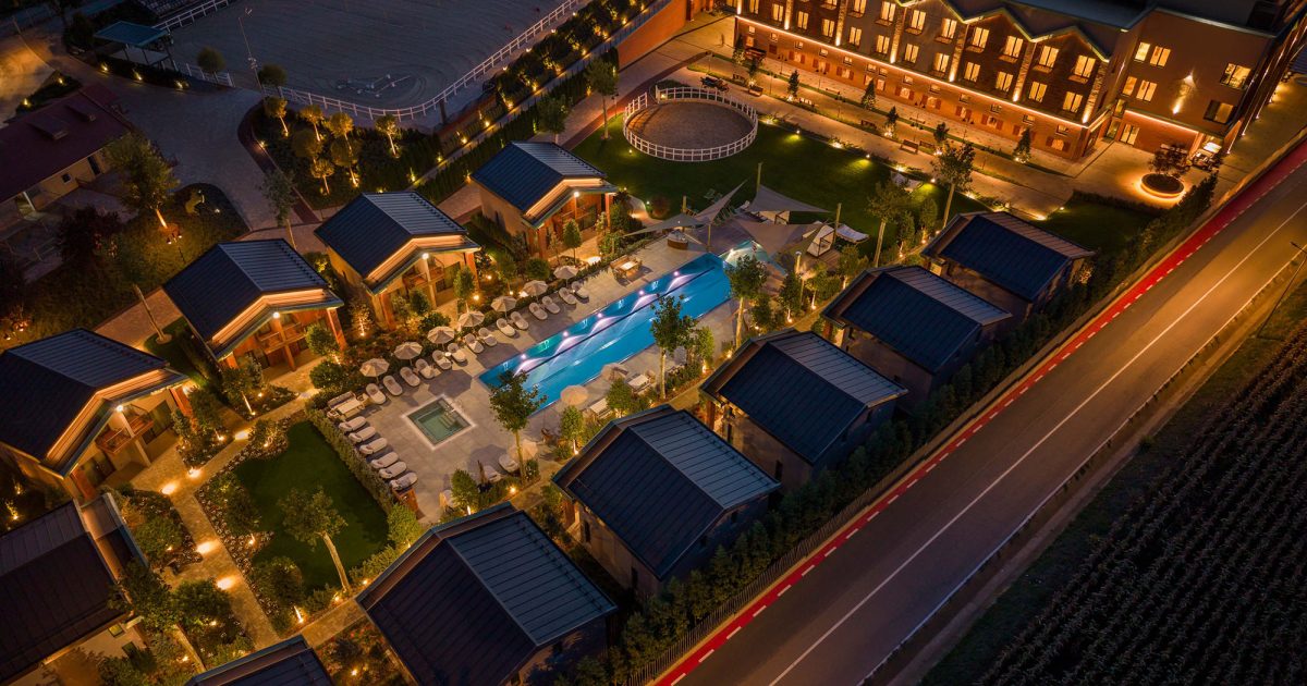 ISSA Resort, răsplătit cu titlul Hotel Opening of the Year la TopHotel Awards