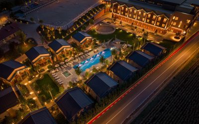 ISSA Resort, răsplătit cu titlul Hotel Opening of the Year la TopHotel Awards