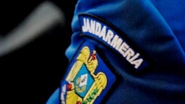 UPDATE - Incident în tribună la meciul Dinamo – FCSB. Precizările Jandarmeriei Capitalei / S-a decis o interdicţie de acces la competiţiile de fotbal timp de un an