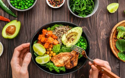 Proteinele salvatoare: Ce alimente recomandă medicii pentru masă musculară