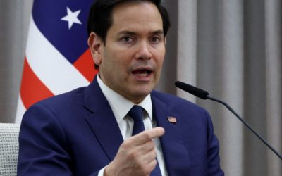 Rubio: SUA și Iran, aproape de un acord istoric. 24 miliarde dolari, miza negocierilor