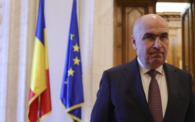 Bolojan: „Pesedismul”, boala ce plantează oameni și extrage rente