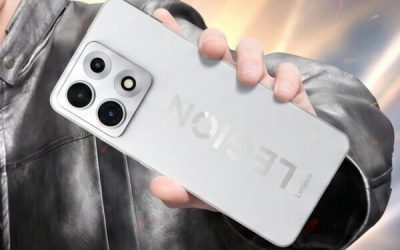 Lenovo Legion Y70 (2026): Telefonul de gaming revine, mai puternic ca niciodată