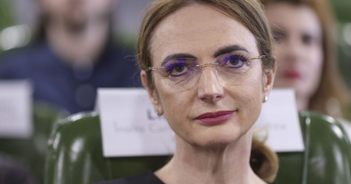 Lia Savonea, nota de plată pentru Ilie Bolojan: Ce sumă uriașă e pe masă