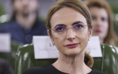 Lia Savonea, nota de plată pentru Ilie Bolojan: Ce sumă uriașă e pe masă