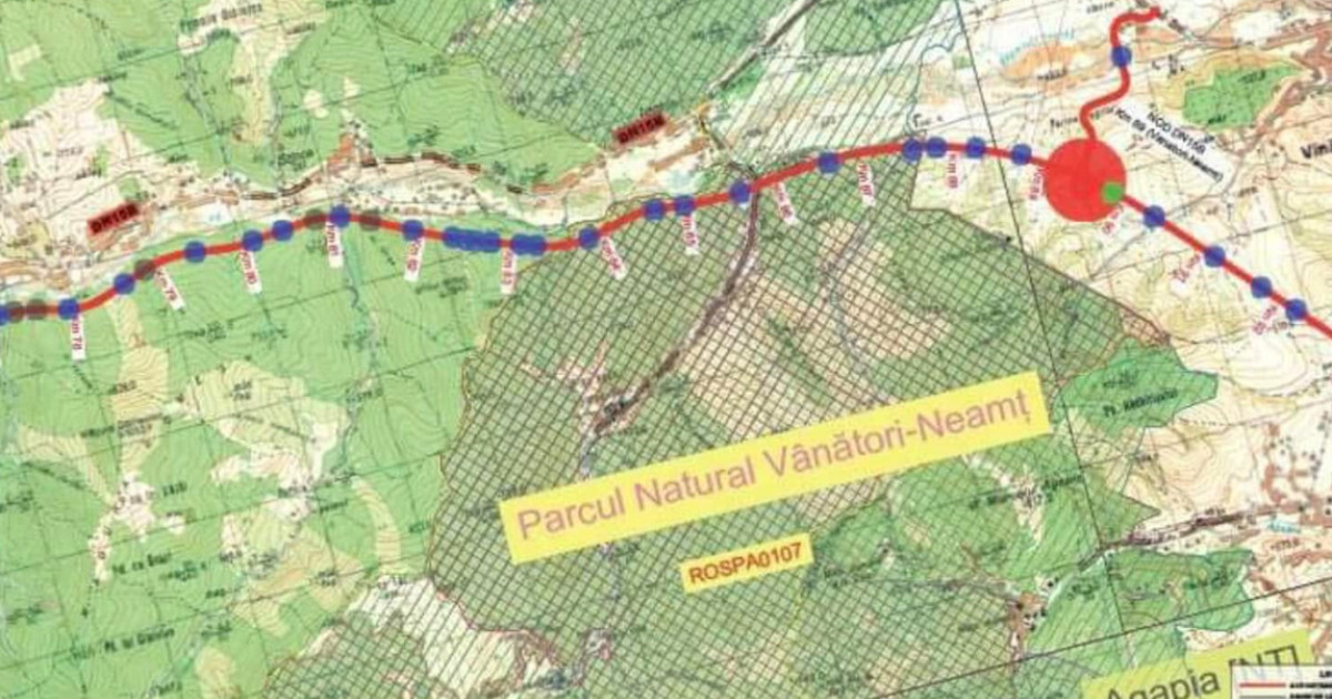 A8: Contract SAFE, aproape 5 miliarde lei pentru Autostrada Unirii