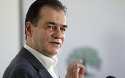 Orban, atac dur la PSD: E obligația morală să guverneze, altfel