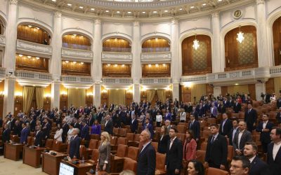 Calculele moțiunii, date peste cap: PSD pierde voturi și atrage din Opoziție