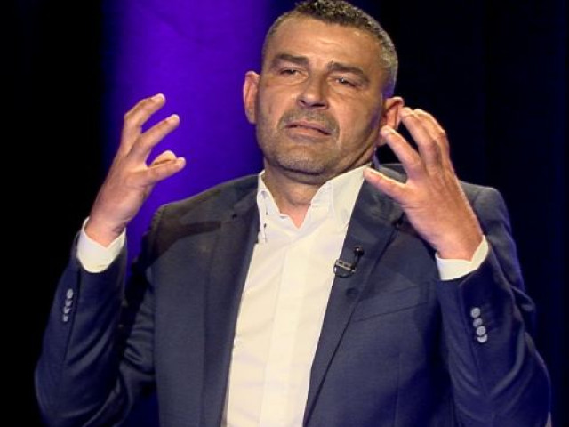 Trică, furios după ce nu a fost plătit: „I-a dat un voleu direct în gură”