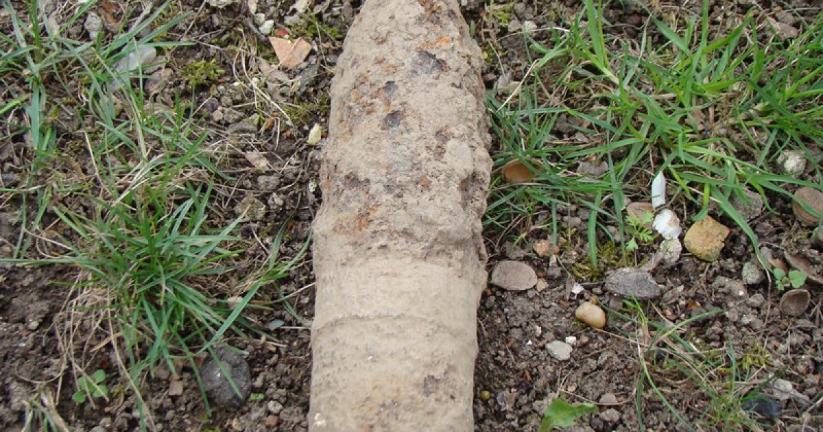 MApN: Proiectil cu 2 kg explozibil, detonat controlat în Tulcea