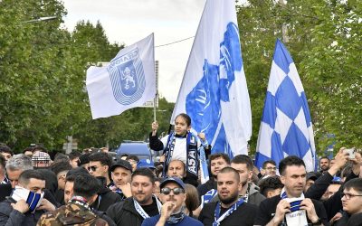Meciul DECISIV: Universitatea Craiova – U Cluj, FINALĂ Superliga