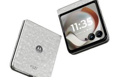 Motorola dă lovitura: Razr 70, tripleta pliabilă ce cucerește în 2026!