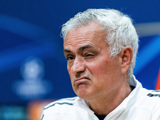 Jose Mourinho l-a cerut la Real Madrid: atacantul de 85.000.000€