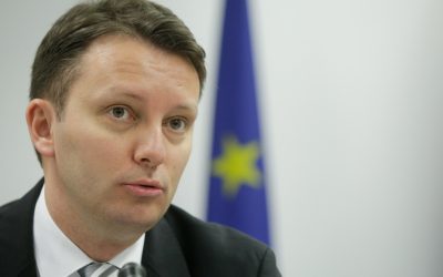 Mureșan, atac la Nicușor Dan: Gestul său, „lipsă de soluție” pentru premier