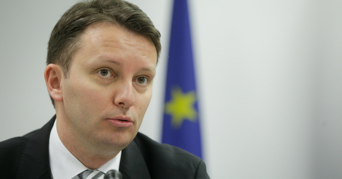 Mureșan, atac la Nicușor Dan: Gestul său, „lipsă de soluție” pentru premier