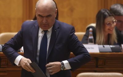 PNL, în opoziție: Bolojan a convins liberalii. „Dezbatere lungă”, spun surse