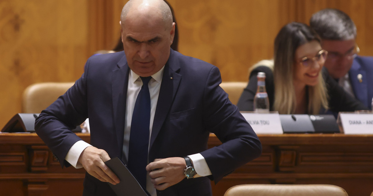 PNL, în opoziție: Bolojan a convins liberalii. „Dezbatere lungă”, spun surse