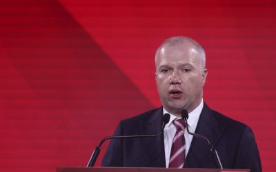Reacția dură a primarului PSD din Galați, după declarația lui Grindeanu despre dronă