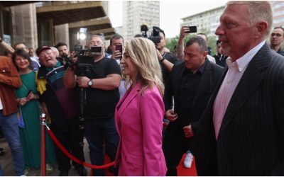 BNR celebrează nota 10 a Nadiei Comăneci: Emite monede aniversare