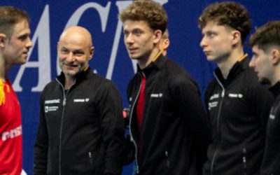 Victorie: România, între primele 16 echipe la Campionatul Mondial