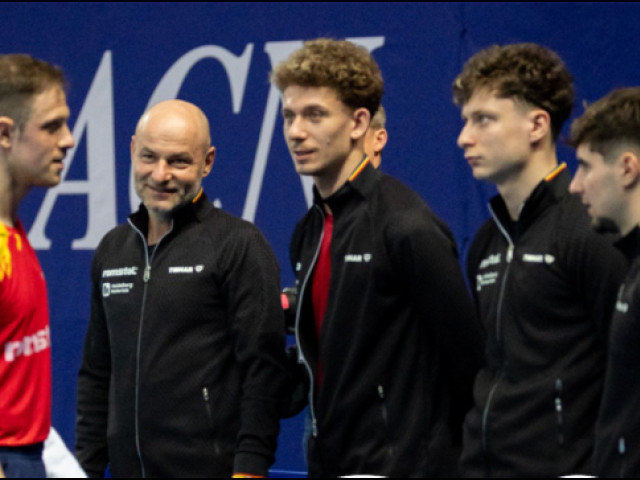 Victorie: România, între primele 16 echipe la Campionatul Mondial