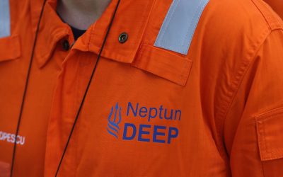 Neptun Deep: România, furnizor de energie stabil pentru Europa