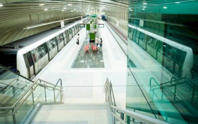 Metrou spre Chiajna: PMB extinde magistrala Păcii-Preciziei, protocol aprobat