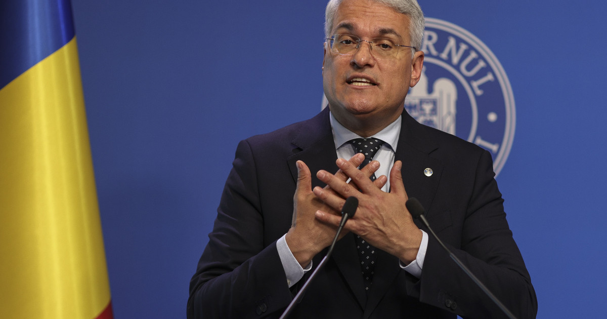 Pîslaru, furios după salarizare: „Sunt ţap ispăşitor”!