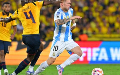 OUT din Cupa Mondială: Dezamăgire imensă pentru fani și jucători!
