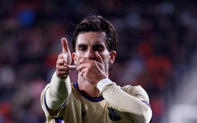 Osasuna – Barcelona, duel direct în La Liga: Urmărește meciul LIVE